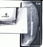 Monica Gartner's Bone X-Ray